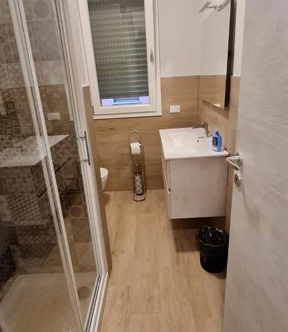 La Francigena - Casteggio House Apartment Piacenza