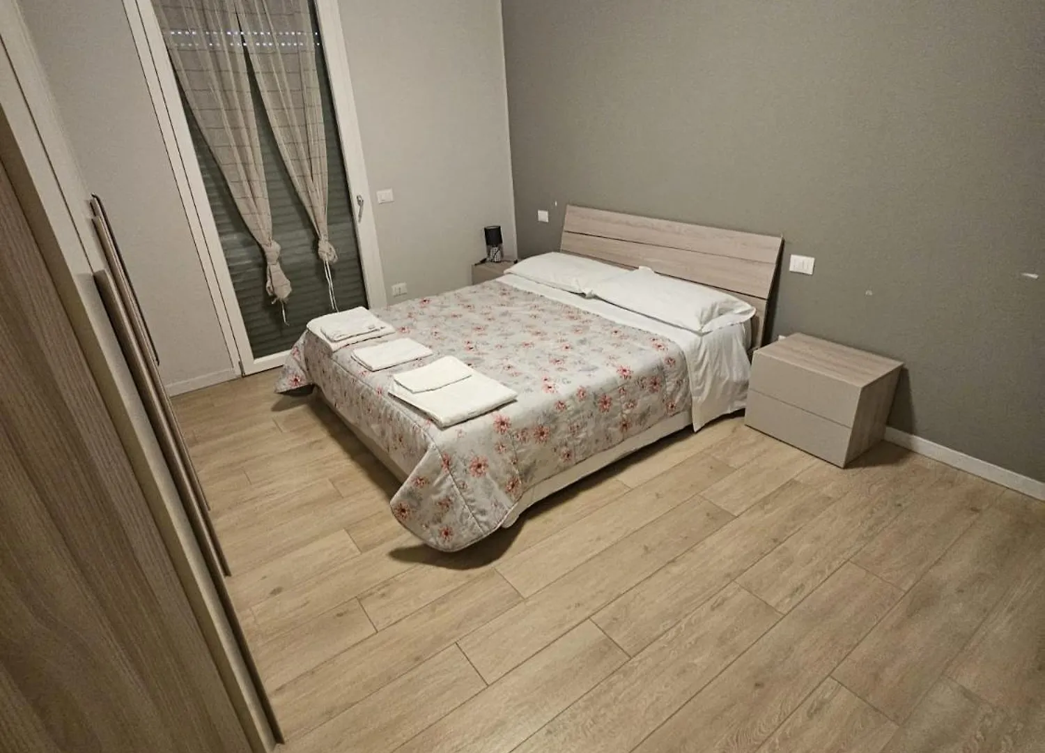 La Francigena - Casteggio House Apartment Piacenza