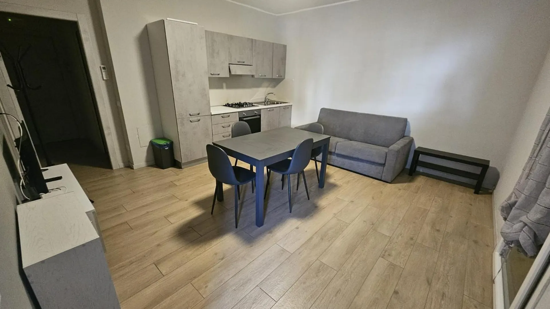 La Francigena - Casteggio House Apartment Piacenza Italy